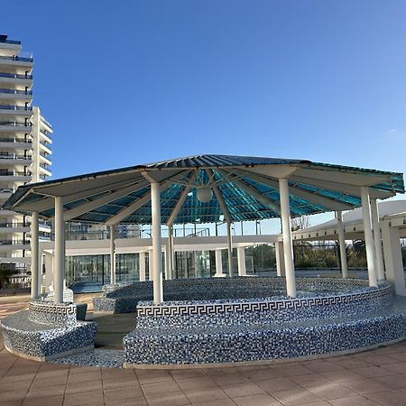 Apartmán Margo El Eden Residencial Gandía Exteriér fotografie